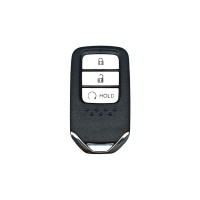 Lonsdor HD30-0H HD30 Smart Key 3 Buttons for Honda Supports ID46 ID47 ID4A