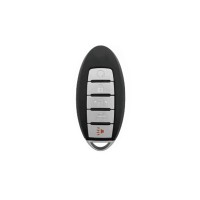 Lonsdor NS30-03NS30 for Nissan/Infiniti Smart Key 5 Buttons Supports ID46 ID47 ID4A