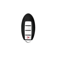 Lonsdor NS30-05NS30 for Nissan/Infiniti Smart Key 4 Buttons Supports ID46 ID47 ID4A