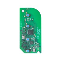 [5pcs/lot] KEYDIY KD FGB58 PCB Board for BMW FEM, BDC, CAS4, CAS4+