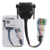 Land Rover KVM Adapter for VVDI Prog without Soldering