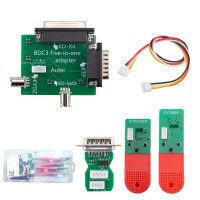 OEM BDC3 All-in-one Adapter for Connecting AUTEL, KEYDIY, XHORSE, KYDZ Devices