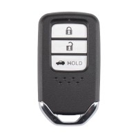 [5Pcs/Lot] KEYDIY KD ZB10-3 Universal Smart Remote Key 3 Buttons for Honda Type