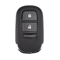 Lonsdor HD30-11 HD30 Smart Key 2 Buttons for Honda Supports ID46 ID47 ID4A