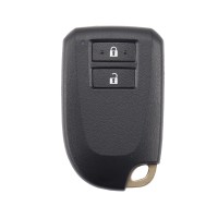 [5Pcs/Lot] KEYDIY KD TB62-2 Universal Smart Remote Key 2 Buttons