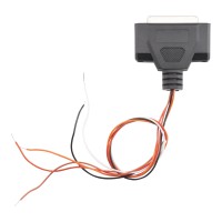 KEYDIY DB25 Key Programming Cable Exclusive for KD-X4