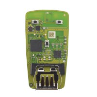 XHORSE XSMA4YEN A4 A.DI Style New Version OEM Chip Solution, PCBA Only