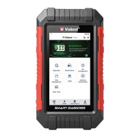 VIDENT iLink400 Max Read & Erase DTC Supports OIL, TBA/TPS. EPB, BRT, SAS,  Supports the Latest 2024 Car Models