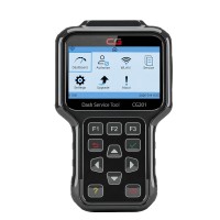 CGDI CG201 Mileage Correction Programmer For Hyundai For Kia For Dodge
