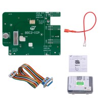 YANHUA ACDP Module 38 BWM BDC2 G Chassis IMMO Module + BDC2 AKL Keys Learning Bench Platform Support BWM BDC2 All Versions Adding Keys All Key Lost