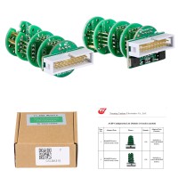 Yanhua Mini ACDP Module 11 EGS Module for BWM 8HP/6HP Gearbox Refesh