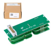 YANHUA ACDP2 For BWM-DME-Adapter-X5 Interface Board