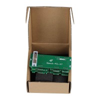 YANHUA ACDP2 BWM-DME-Adapter-X7 Interface Board