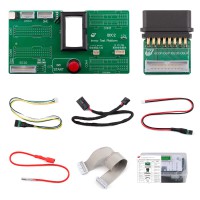 YANHUA BWM BDC2 Keys Learning Bench Platform Work with ACDP Module 38 Support BDC2 AKL All Key Lost