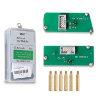 Yanhua Mini ACDP Module 7 Refresh BWM Keys