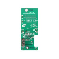 YANHUA ACDP CAS3 Interface Adapter for CAS3/CAS3+/CAS3++ EEPROM PFLASH Read and Write No Need Soldering