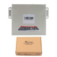 Battery for Xhorse Dolphin XP005/XP005L