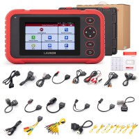 LAUNCH CRP 129MT Motorcycle Diagnostic Tool