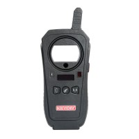 KEYDIY KD-X2 Remote Maker Unlocker and Generator-Transponder Cloning Device 96bit 48 Transponder Copy Function