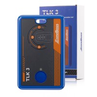 EONEBOSS TLK3 Supports Data Reading Automatic Frequency/ Vehicle Brand/ Chip Type Detection