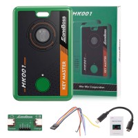 Eoneboss HK001 for Hyundai & Kia Key Master