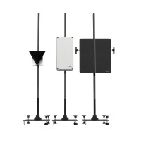 LAUNCH X-431 ADAS Radar 3-in-1 Overseas Online Add-On(HW+SW)