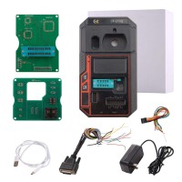 CK-PROG Automotive Programmer Supports Reading and Writing of Chip Data, Programming, Flashing