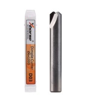 5 pcs/lot XHORSE XCDW6DGL 6.0mm Dimple Cutter (External) for Condor XC-Mini Plus II