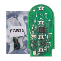 [5Pcs/Lot] KEYDIY KD FGB23 Board Used for BMW FEM, BDC, CAS4, CAS4+, G Key Generation or for ZB Keys