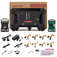 OBDSTAR ECU MASTER Configuration C (HD) ECM/TCM Body/Chassis/Other