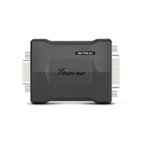 Free shipping Xhorse XDNP30 Bosch ECU Adapter and Cable work with VVDI Key Tool Plus and MINI Prog