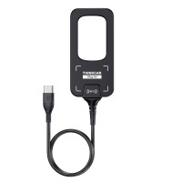 THINKCAR TKEY101 - Universal Car Key Programmer with 6 Remote Keys