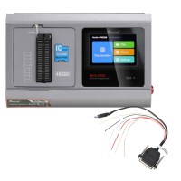 Xhorse Multi-PROG Multi Prog Programmer with MQB RH850/V850 Adapter