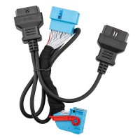 OBDSTAR LI Auto Dedicated Wiring Harness (C1032)
