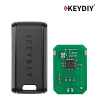[5pcs/ lot] KEYDIY C29A701 Programmable Smart Key