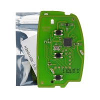 [5Pcs/Lot] XHORSE PN XZHY84EN 3 Buttons Special PCB Board Exclusively for Hyundai Models