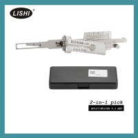LISHI HU100R 2-in-1 Auto Pick and Decoder