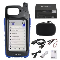 THINKCAR MUCAR KEY581 Key Programmer ALL-IN-ONE Professional Key Programming & OBDⅡ Diagnostic Tool
