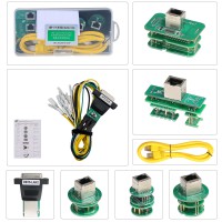 YANHUA ACDP-2 Module 19 SH725XX Gearbox Clone Module