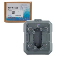 CGDI No. 40 Adapter for VW 5D‑B / VW Golf MK8 5D Key