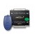 Lonsdor LKE Smart Key Emulator 5 in 1 Plus Lonsdor ADP 8A/4A Adapter Work with Lonsdor K518ISE/K518S