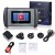 XTOOL InPlus IP508 OBD2 Scanner Diagnostic Tool with 6 Hottest Reset Services ABS Bleeding Oil Reset EPB SAS BMS Throttle Lifetime Free Update