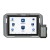 TOPDON UltraDiag 8 Inch Key Programming & Scan Tool Bi-directional Control Support 100+ Car Brands 30+ Service Functions