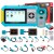 OBDEMOTO 900 PRO KEY Programmer with BMW Motorcycle Smart Card Key 8A Chip 2 Buttons