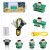 YANHUA ACDP-2 Module 19 SH725XX Gearbox Clone Module