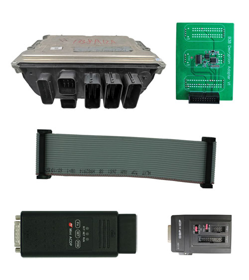 Connection Diagram - 01