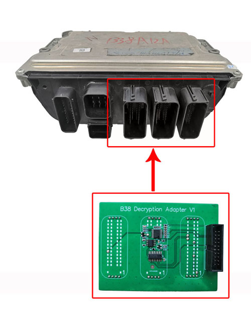 Connection Diagram - 02