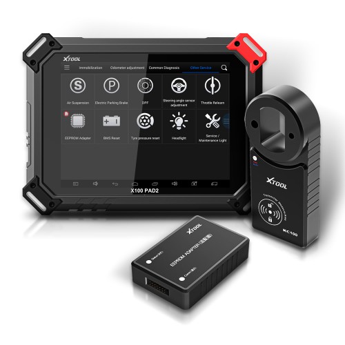xtool x100 pad2 pro