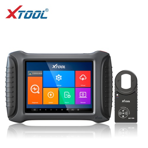 xtool x100 pad3