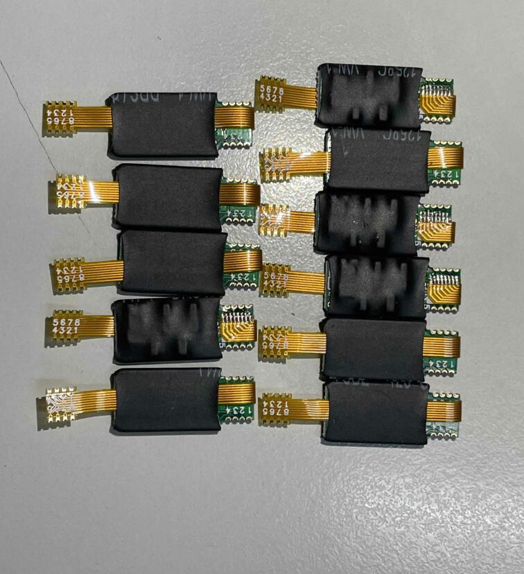 Yanhua 35160/35128 compatible Chip